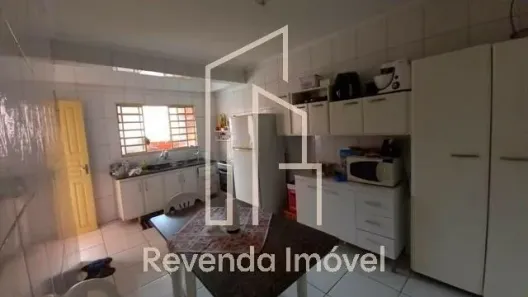 Casa com 2 Quartos à venda, 140m² no Jardim Santo Onofre, Taboão da Serra