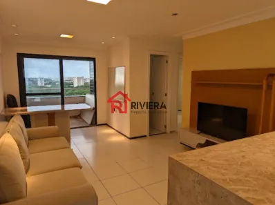 Apartamento com 3 Quartos à venda, 78m² no Renascença, São Luís