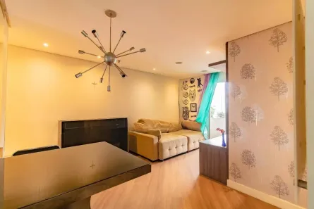 Apartamento com 2 Quartos à venda, 79m² no Vila Guarani (Z Sul), São Paulo