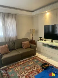 Apartamento com 3 Quartos à venda, 123m² no Vila Gomes Cardim, São Paulo