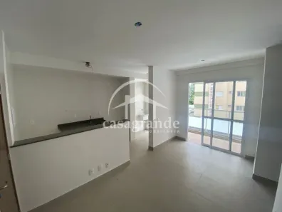 Apartamento com 2 Quartos para alugar, 55m² no Jaraguá, Uberlândia