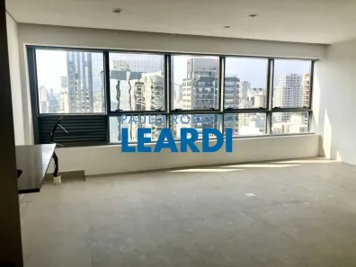 Apartamento com 1 Quarto à venda, 34m² no Pinheiros, São Paulo