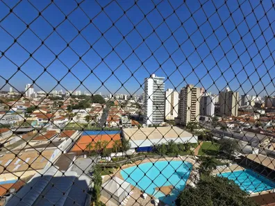 Apartamento com 2 Quartos à venda, 61m² no Vila Ercília, São José do Rio Preto