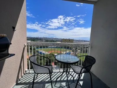 Apartamento com 2 Quartos à venda, 62m² no Bom Retiro, São Paulo