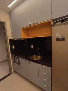 Flat com 1 Quarto à venda, 21m² no Manaíra, João Pessoa
