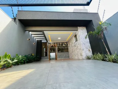 Casa com 3 Quartos à venda, 150m² no Vila Santa Izabel, Maringá
