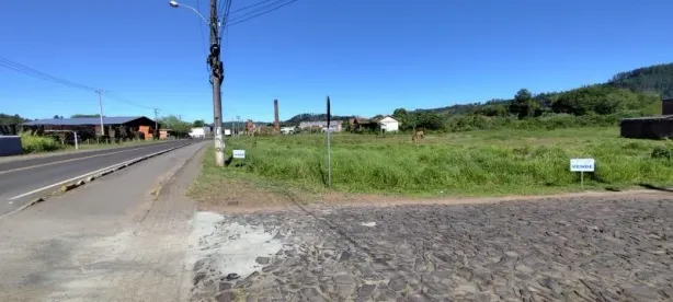 Lote/Terreno à venda, 300m² no , Rolante