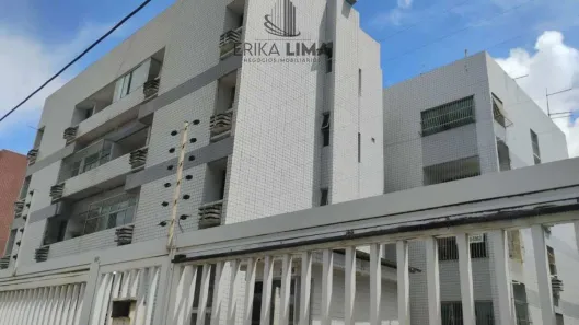 Apartamento com 3 Quartos à venda, 77m² no Candeias, Jaboatão dos Guararapes