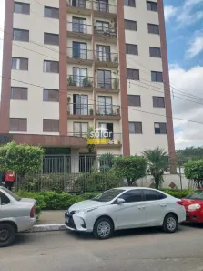 Apartamento com 2 Quartos à venda, 65m² no Vila Araguaia, São Paulo
