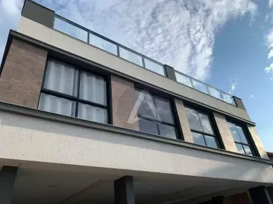 Apartamento com 1 Quarto para alugar, 26m² no Campeche, Florianópolis