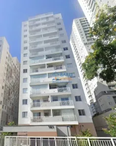 Apartamento com 2 Quartos à venda, 34m² no Barra Funda, São Paulo