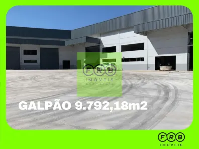 Galpão/Depósito/Armazém para alugar, 9792m² no Vinosul, Bento Gonçalves