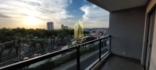 Apartamento com 3 Quartos à venda, 83m² no Jardim Lima, Franca