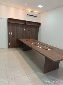 Ponto Comercial para alugar, 35m² no Jardim Redentor, São José do Rio Preto