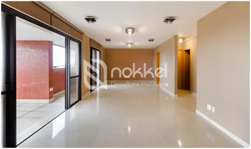 Apartamento com 4 Quartos à venda, 208m² no Vila Mariana, São Paulo