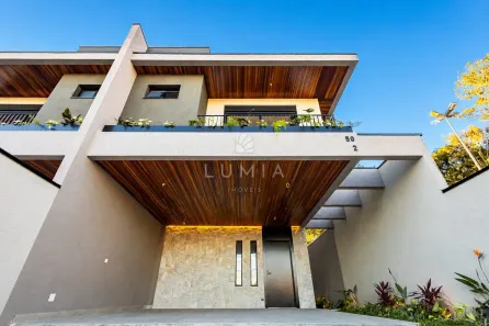 Casa com 3 Quartos à venda, 202m² no Aristocrata, São José dos Pinhais