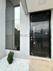 Casa com 3 Quartos à venda, 200m² no Setor Habitacional Vicente Pires - Trecho 3, Brasília