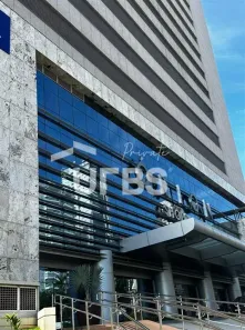 Sala Comercial à venda, 47m² no Setor Marista, Goiânia