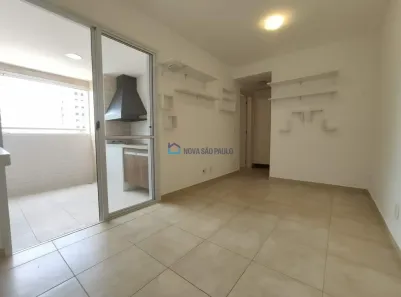 Apartamento com 1 Quarto à venda, 42m² no Vila Mariana, São Paulo