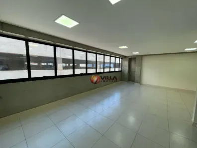 Sala Comercial para alugar, 40m² no Centro, Americana
