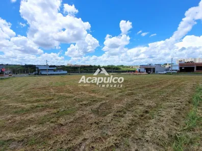Lote/Terreno à venda, 300m² no Parque dos Pinheiros, Nova Odessa