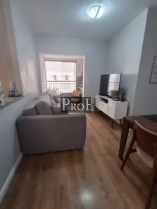 Apartamento com 2 Quartos à venda, 62m² no Boa Vista, São Caetano do Sul