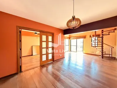 Cobertura com 3 Quartos à venda, 284m² no Alto da Lapa, São Paulo