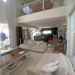 Casa de Condomínio com 3 Quartos à venda, 371m² no Pinheirinho, Vinhedo