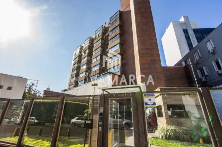 Apartamento com 1 Quarto para alugar, 50m² no Rio Branco, Porto Alegre