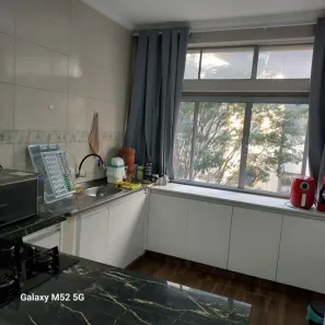 Apartamento com 1 Quarto à venda, 40m² no Vila Buarque, São Paulo