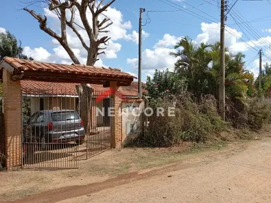 Fazenda/Sítio com 2 Quartos à venda, 170m² no Agudo dos Frias, Bragança Paulista