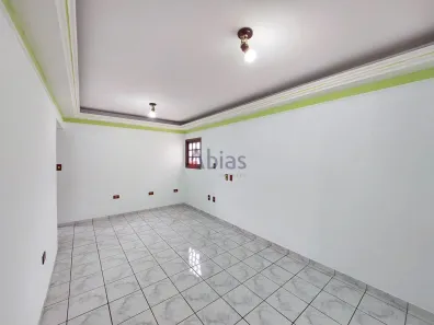 Casa com 5 Quartos para alugar, 200m² no Cidade Jardim, São Carlos