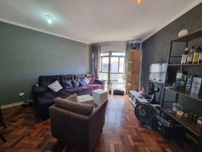 Apartamento com 3 Quartos à venda, 100m² no Bela Vista, São Paulo