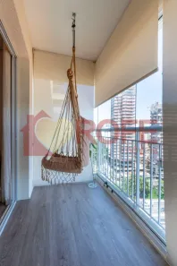 Apartamento com 1 Quarto à venda, 76m² no Vila Clementino, São Paulo