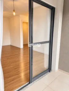 Apartamento com 1 Quarto à venda, 55m² no Vila Anastácio, São Paulo