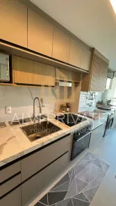 Apartamento com 2 Quartos à venda, 62m² no Barra Funda, São Paulo