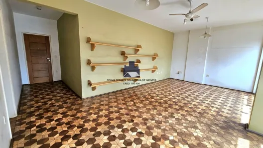 Apartamento com 3 Quartos à venda, 150m² no Vila Santa Cruz, São José do Rio Preto