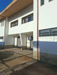 Galpão/Depósito/Armazém para alugar, 1900m² no Vila Galvão, Guarulhos