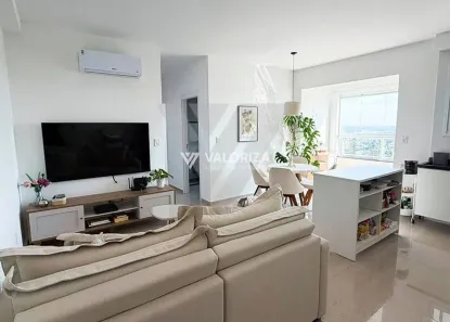 Apartamento com 2 Quartos à venda, 73m² no Parque Campolim, Sorocaba