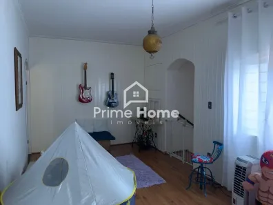 Casa com 3 Quartos à venda, 283m² no Jardim Planalto, Campinas