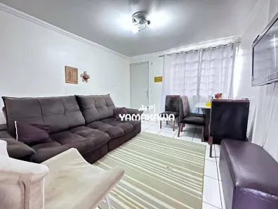 Apartamento com 2 Quartos à venda, 45m² no Conjunto Residencial José Bonifácio, São Paulo