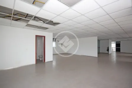 Sala Comercial à venda, 220m² no Funcionários, Belo Horizonte