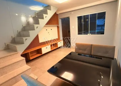 Sobrado com 2 Quartos à venda, 100m² no Parque Vitória, São Paulo