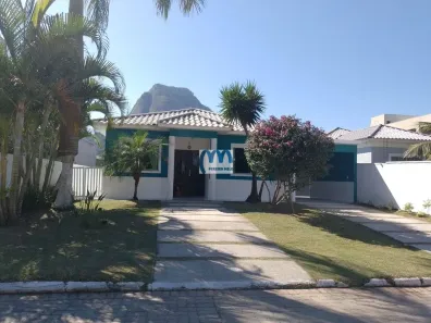 Casa com 3 Quartos à venda, 155m² no Cajueiros (Itaipuaçu), Maricá