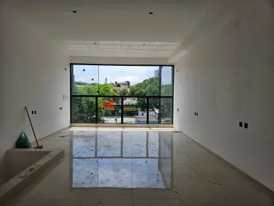 Prédio Comercial à venda, 210m² no Jardim, Santo André