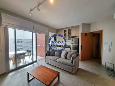 Apartamento com 1 Quarto à venda, 47m² no Boqueirão, Santos