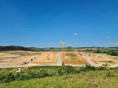 Lote/Terreno à venda, 200m² no Vila das Flores, São José dos Campos