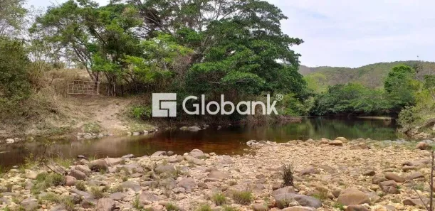 Fazenda/Sítio com 1 Quarto à venda, 35000m² no , Itacambira