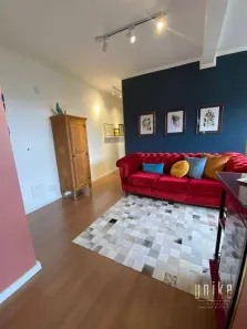 Apartamento com 2 Quartos à venda, 65m² no Condomínio Residencial Colinas do Paratehy, São José dos Campos