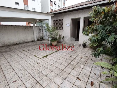 Casa com 3 Quartos à venda, 170m² no Aparecida, Santos